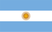 Argentine